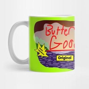 Buttery-Good! Mug